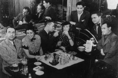 Raúl González Tuñón, el mayor poeta de Buenos Aires