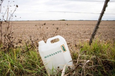 Menos agrotóxicos es más salud, un  reclamo que debiera ser de todos