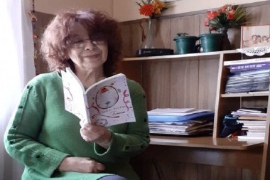 “Odisea”, un cuento de Alicia Commisso