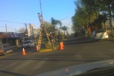 Correte que te pinto, la moda petrequista