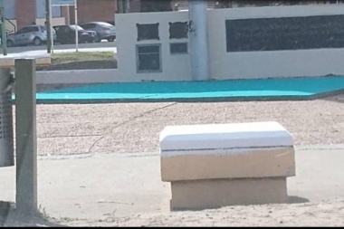 Correte que te pinto, la moda petrequista