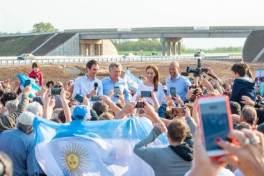 La ruta de la mentira