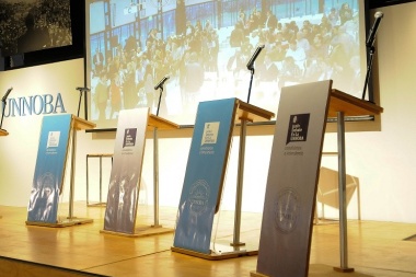 “Debate” 2019: un Junín donde entren todos