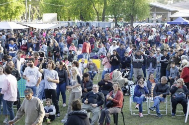 La Expo Rural 2019 maravilló a los linqueños