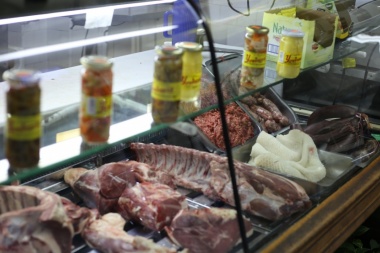 ¿Se viene un nuevo aumento del 20% en el precio de la carne?