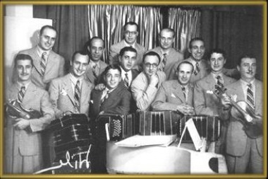 Edgardo Donato, un director de enorme valía musical