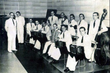 Edgardo Donato, un director de enorme valía musical