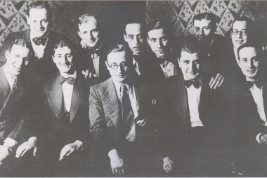 Edgardo Donato, un director de enorme valía musical