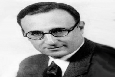Edgardo Donato, un director de enorme valía musical