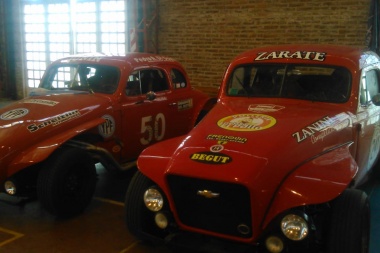 El espíritu de Eusebio los reunió en Junín