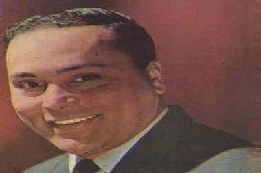 Juan Carlos Cobos, el gran cantor de Osvaldo Pugliese