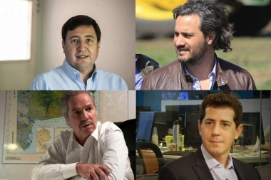 Gabinete de Alberto Fernández: el 6 de diciembre se sabrán los nombres