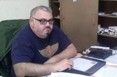 Magistrello fue condenado a 8 años y 6 meses de prisión por "abuso sexual agravado"