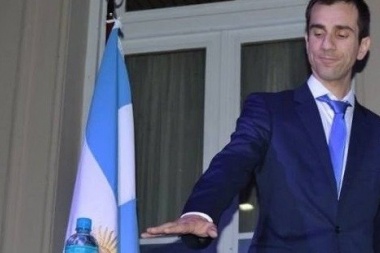 Lunes 9: día elegido para que juren Petrecca y los concejales