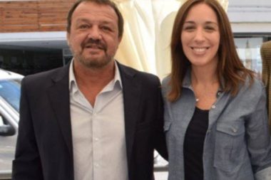 “Vamos a seguir defendiendo cada paso que dimos junto a María Eugenia Vidal”