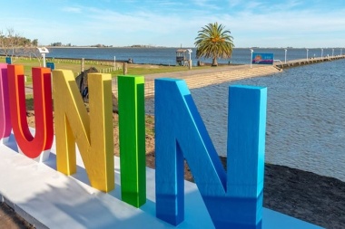 Junín: Turismo cero