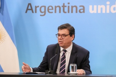 Aumento salarial por decreto: $ 4000 para el sector privado