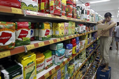Aceleran la ampliación de Precios Cuidados a supermercados chinos