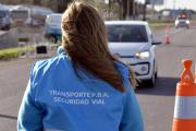 Aumentaron los valores de las multas de tránsito en la provincia de Buenos Aires