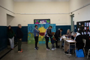 Paliza de Fuerza Patria en Junín y gran parte de la provincia de Buenos Aires