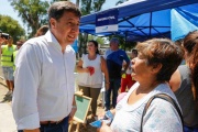 Beneficiarios de planes sociales trabajarán en construcción, reciclado y cuidado