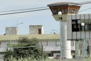 No pueden encontrar al preso que se fugó