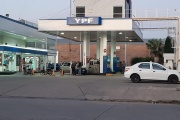 Suspenden la venta de GNC en estaciones de servicio de la provincia de Buenos Aires