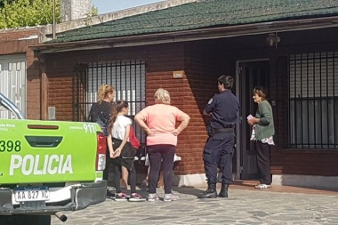 Junín, zona liberada: se suceden los robos