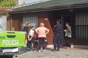 Junín, zona liberada: se suceden los robos
