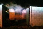 Tragedia en Junín: 3 niños fallecidos tras un incendio