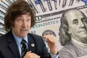 Dólar en apuros: El Gobierno anuncia que interviene para frenar la suba