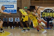 Coronavirus: El basquetbolista Facundo Corvalán y su madre fueron internados en Junín