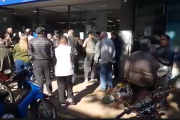 Los bancos abrirán sábado y domingo