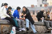 Dos findes largos y una certeza: Cae el turismo