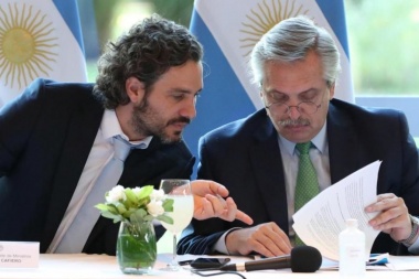 El Gobierno confirmó que pagará otro bono de 10.000 pesos
