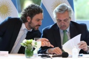 El Gobierno confirmó que pagará otro bono de 10.000 pesos