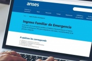 El Gobierno volvería a pagar en mayo el bono de 10 mil pesos
