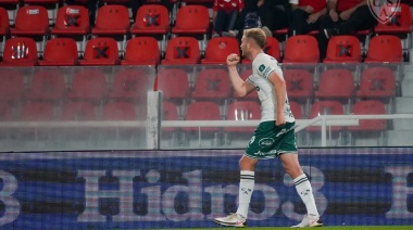 Sarmiento se trajo un valioso empate de Avellaneda