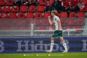 Sarmiento se trajo un valioso empate de Avellaneda
