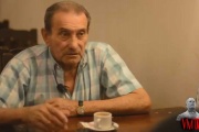 Murió Juan Carlos Montes
