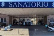 Chacabuco: Desde el municipio buscan que el Sanatorio vuelva a funcionar