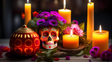 Rituales para hacer en Halloween: atraer abundancia, amor y buena energía