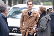 Un intendente pusilánime
