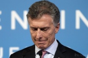 Macri se sumó al “banderazo” a favor de los propietarios de Vicentin