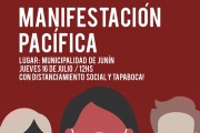 Los gastronómicos se le plantan mañana a las autoridades locales
