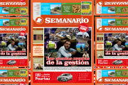 Semanario, en formato papel y digital