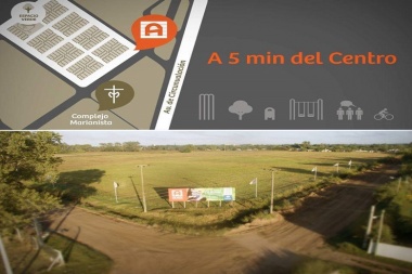 Reclaman mayor celeridad judicial por causa “Urbanización Los Arcos”