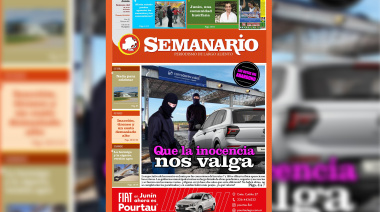 Semanario, en formato papel y digital