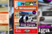 Semanario, en formato papel y digital