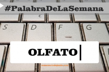 La palabra de la semana